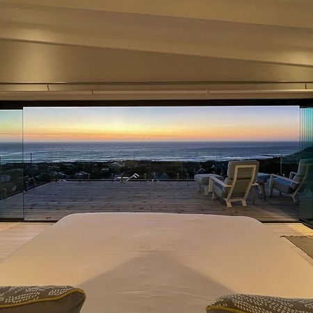 Namaste Cape Point Villa Cape Town Exterior photo