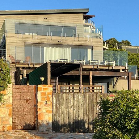 Namaste Cape Point Villa Cape Town Exterior photo