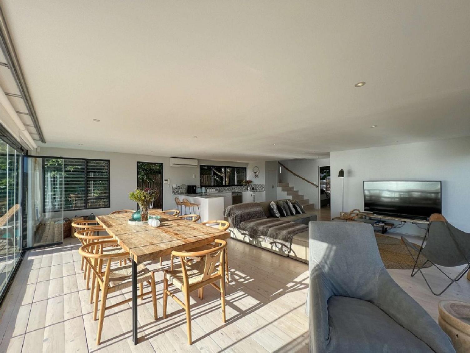 Namaste Cape Point Villa Cape Town Exterior photo