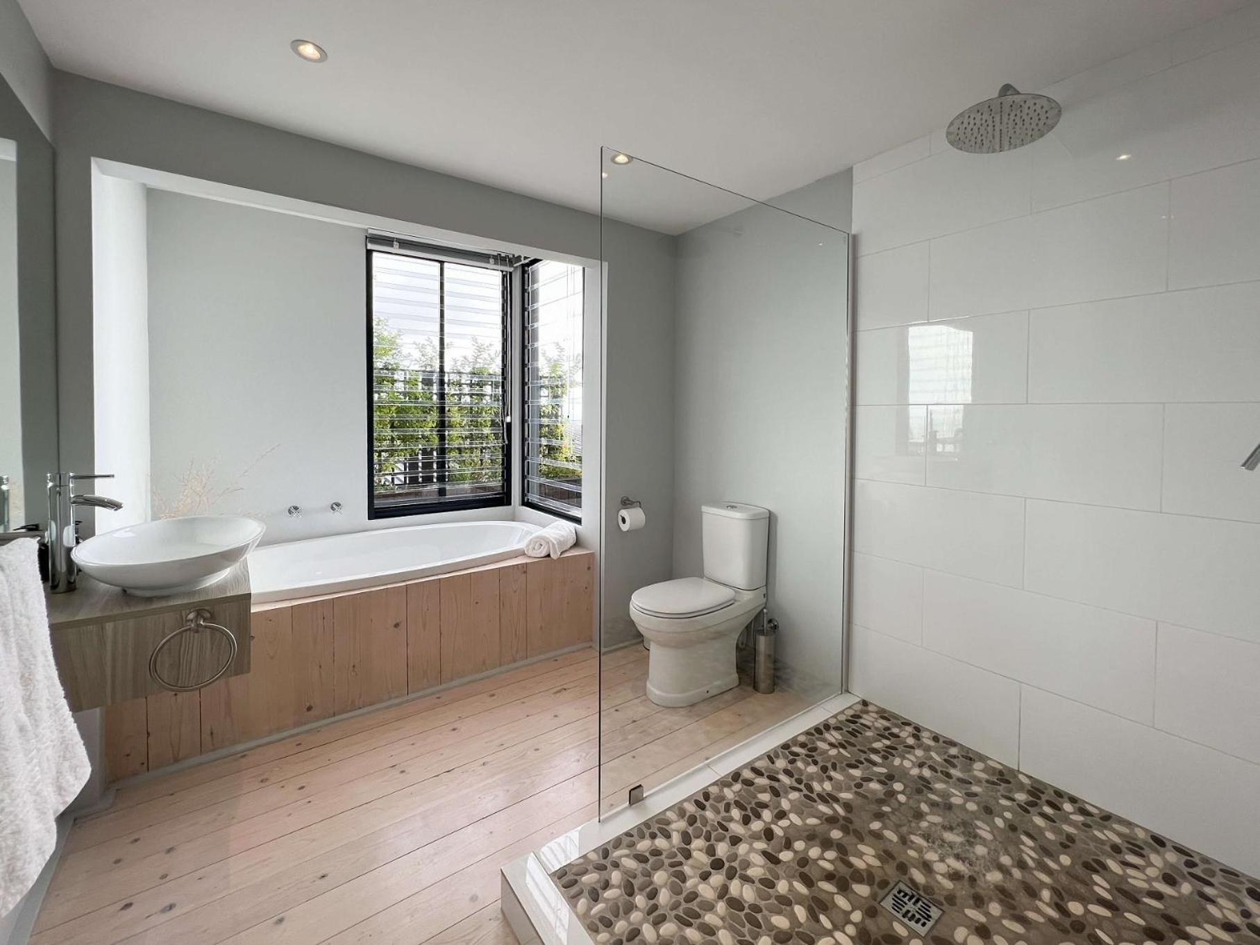 Namaste Cape Point Villa Cape Town Exterior photo