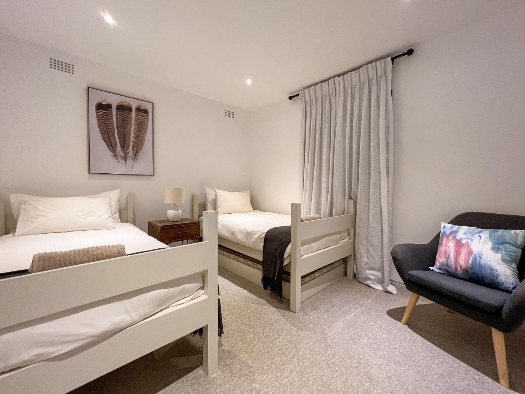 Namaste Cape Point Villa Cape Town Exterior photo