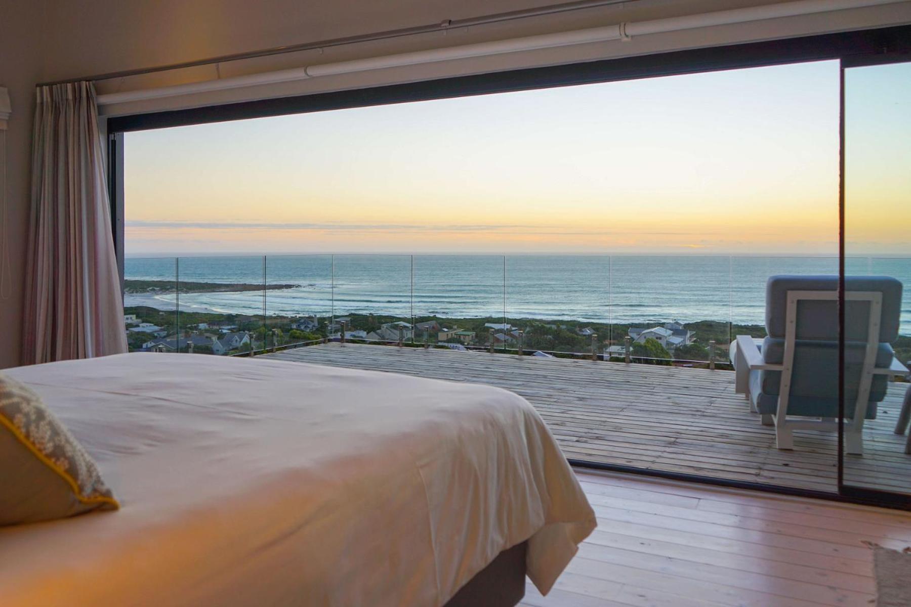 Namaste Cape Point Villa Cape Town Exterior photo