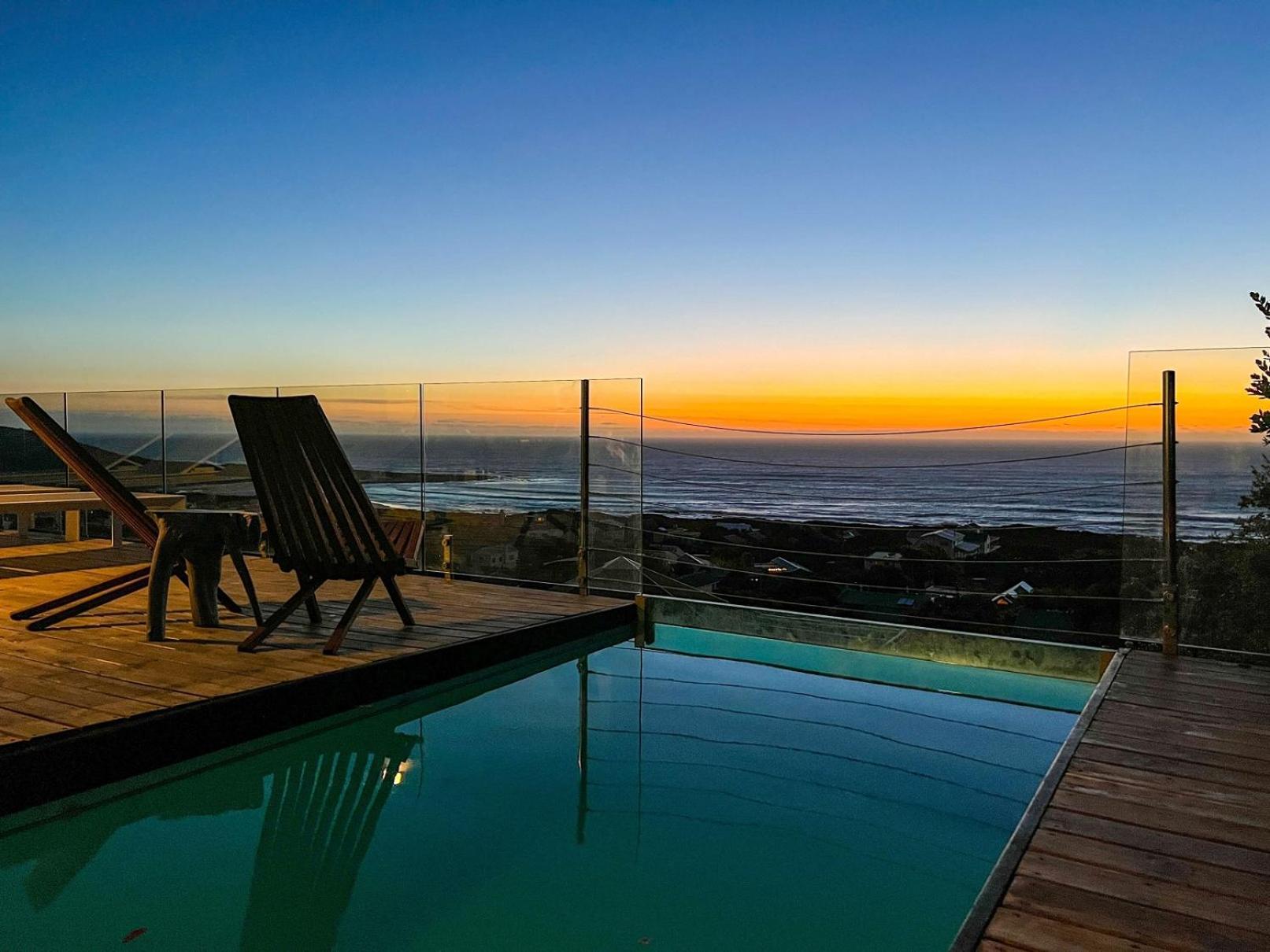 Namaste Cape Point Villa Cape Town Exterior photo