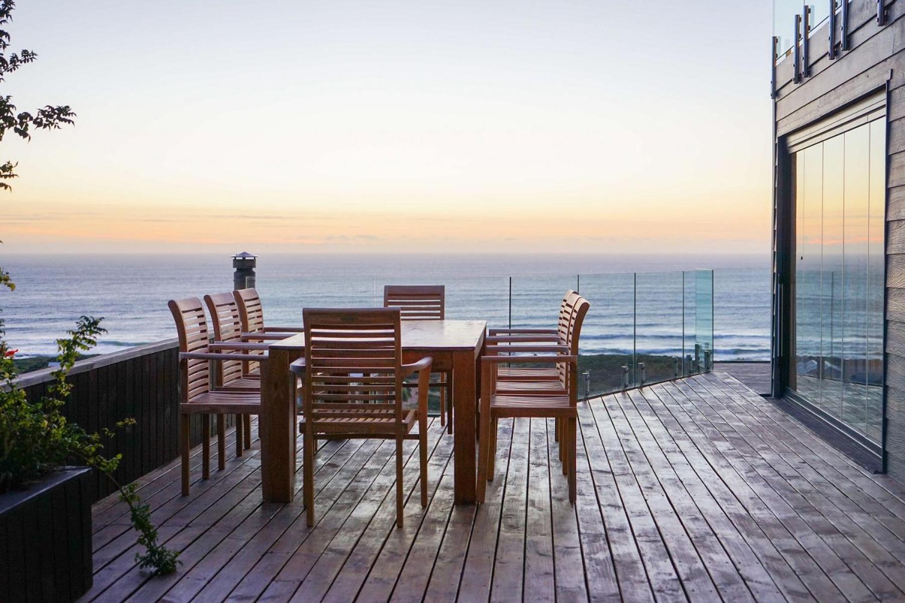 Namaste Cape Point Villa Cape Town Exterior photo