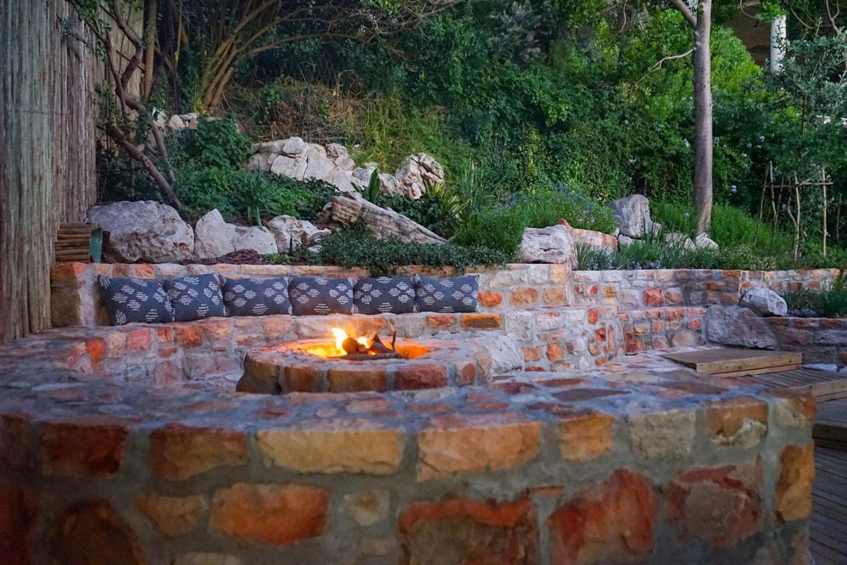 Namaste Cape Point Villa Cape Town Exterior photo