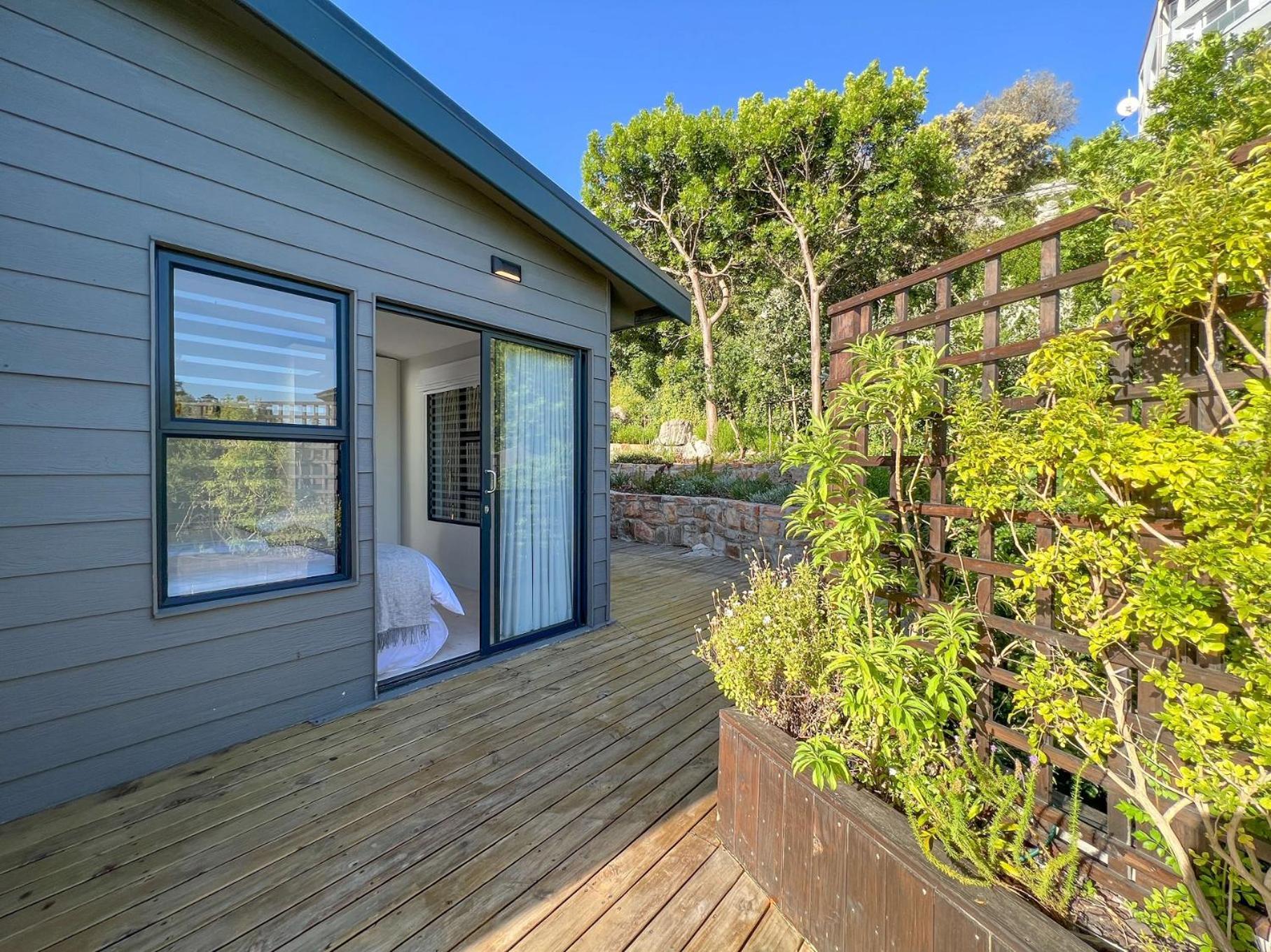 Namaste Cape Point Villa Cape Town Exterior photo