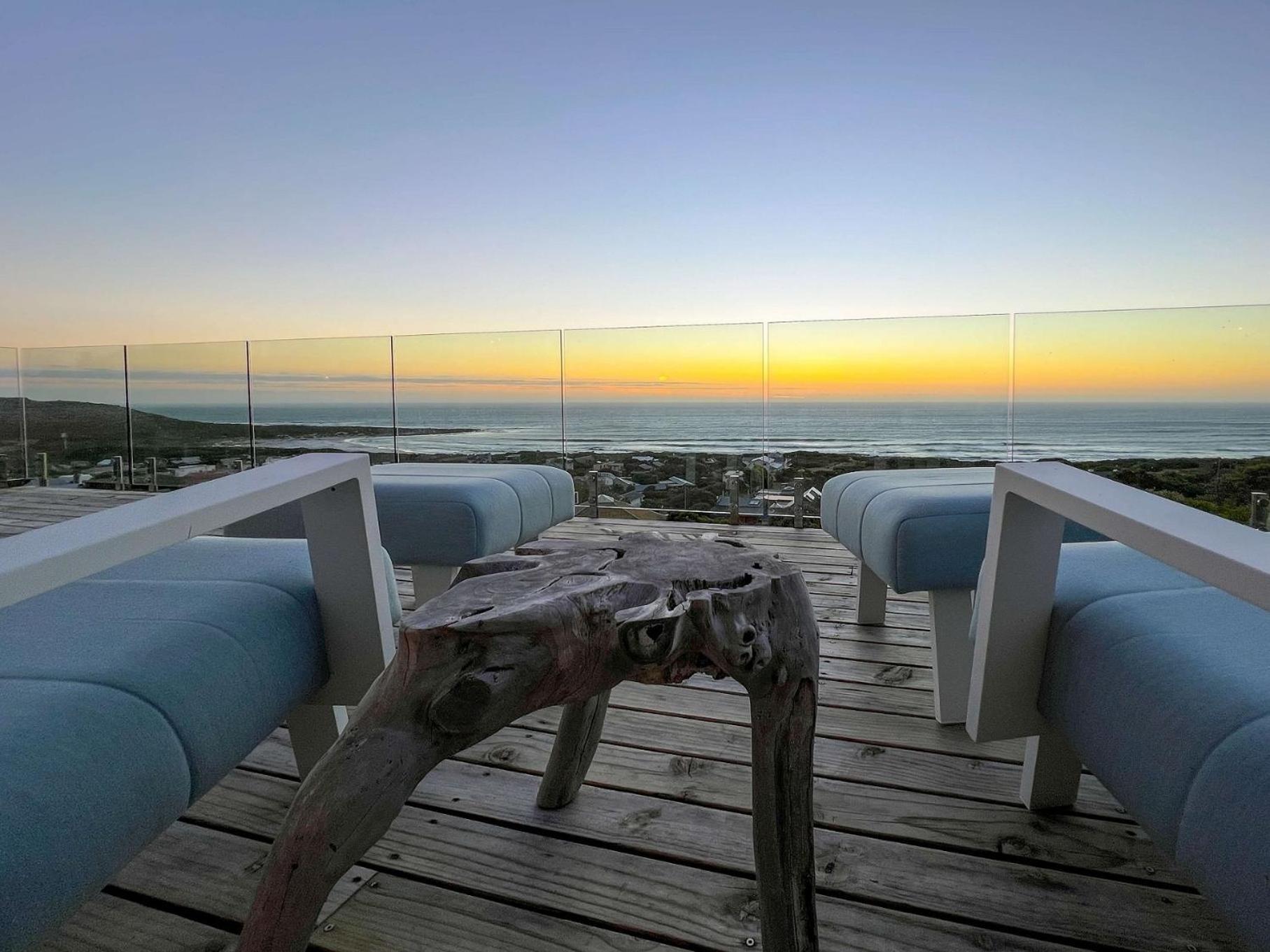 Namaste Cape Point Villa Cape Town Exterior photo