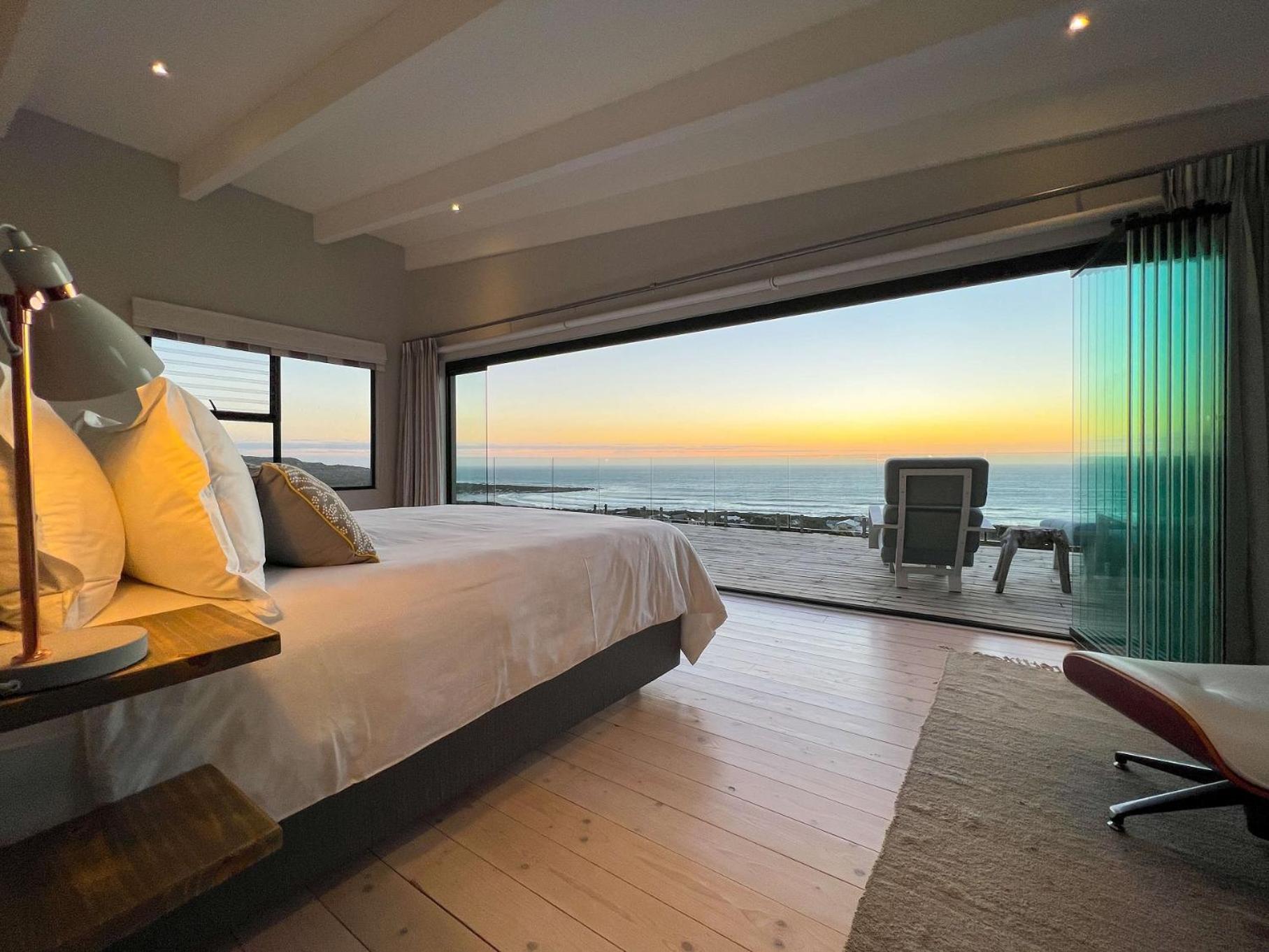 Namaste Cape Point Villa Cape Town Exterior photo