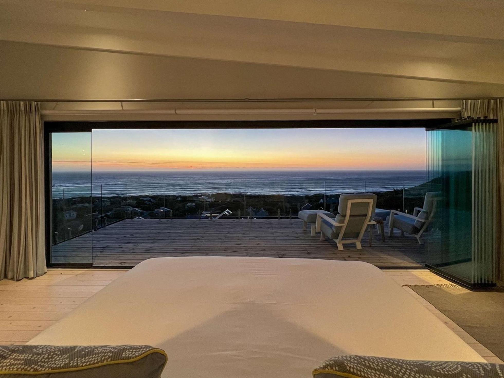 Namaste Cape Point Villa Cape Town Exterior photo