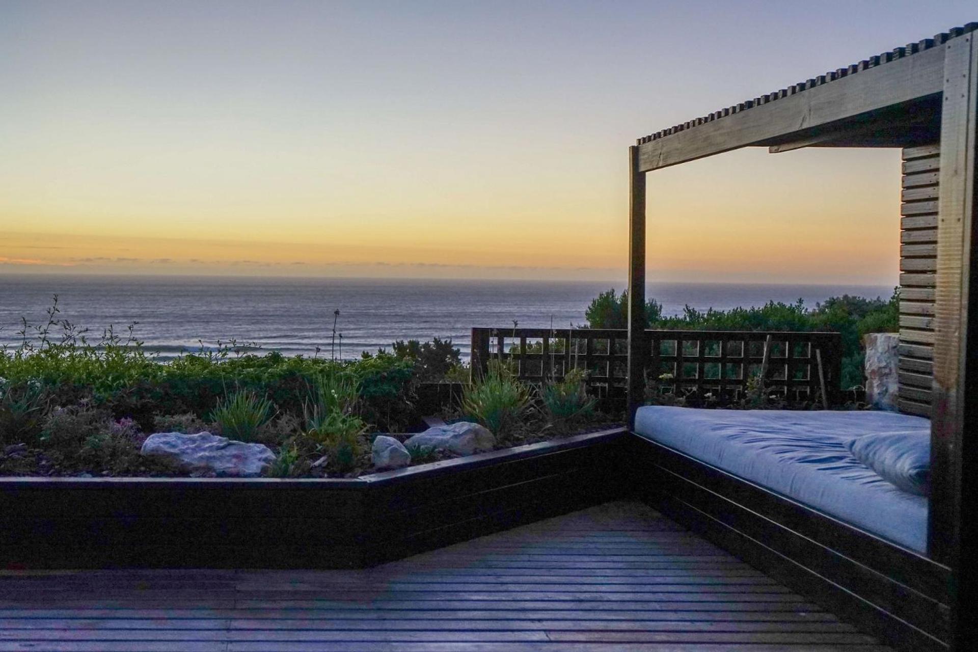 Namaste Cape Point Villa Cape Town Exterior photo