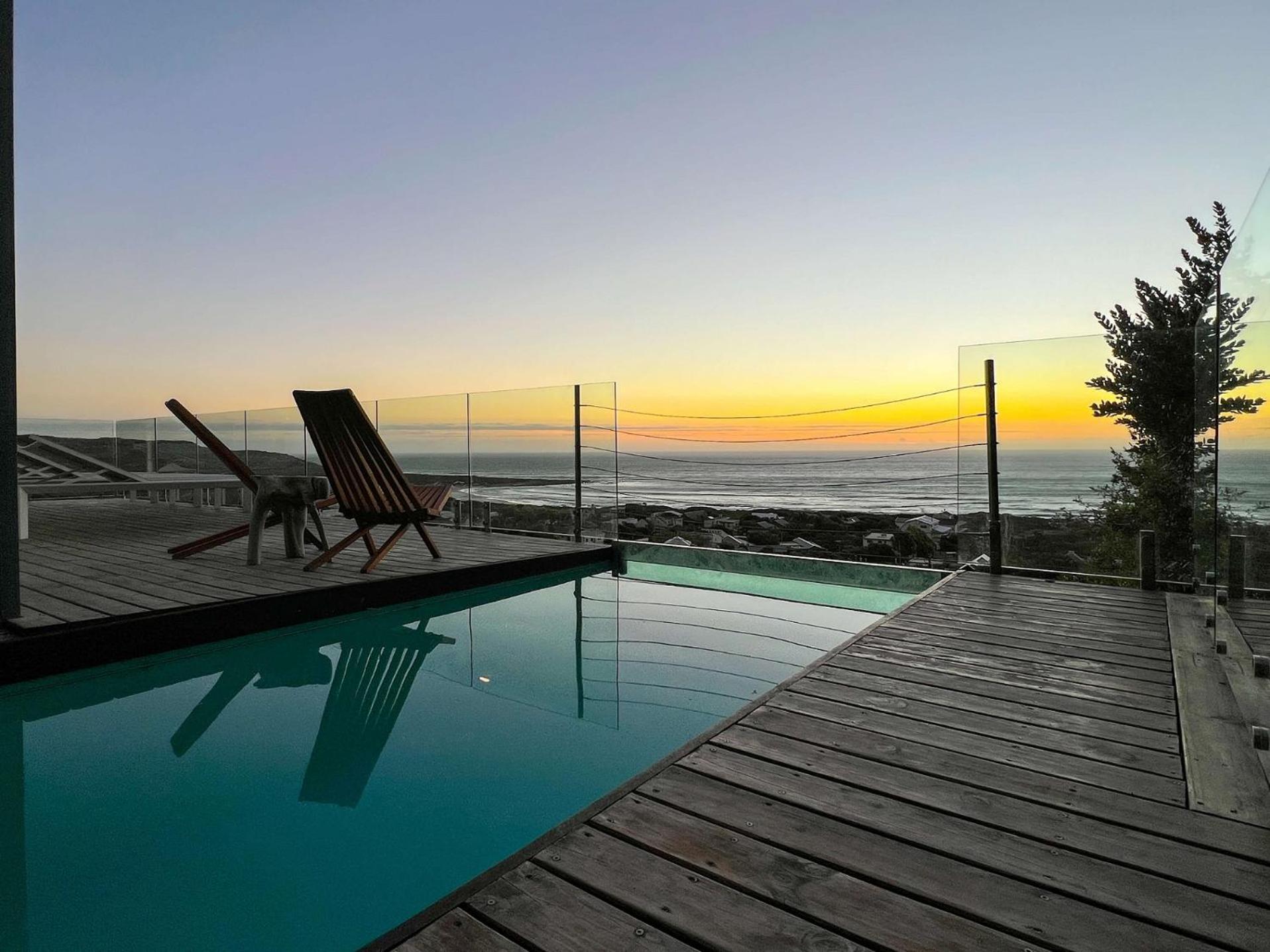 Namaste Cape Point Villa Cape Town Exterior photo